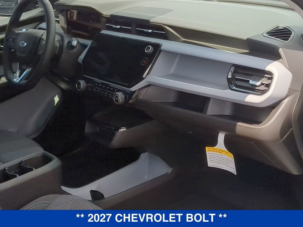 New 2027 Chevrolet Bolt LT FWD image 22