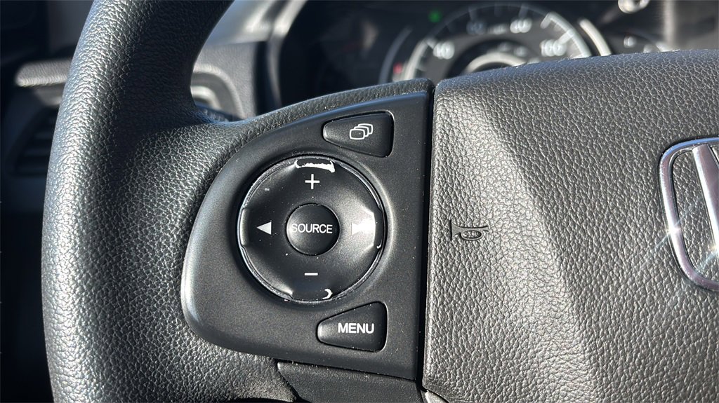Used 2015 Honda CR-V EX image 22