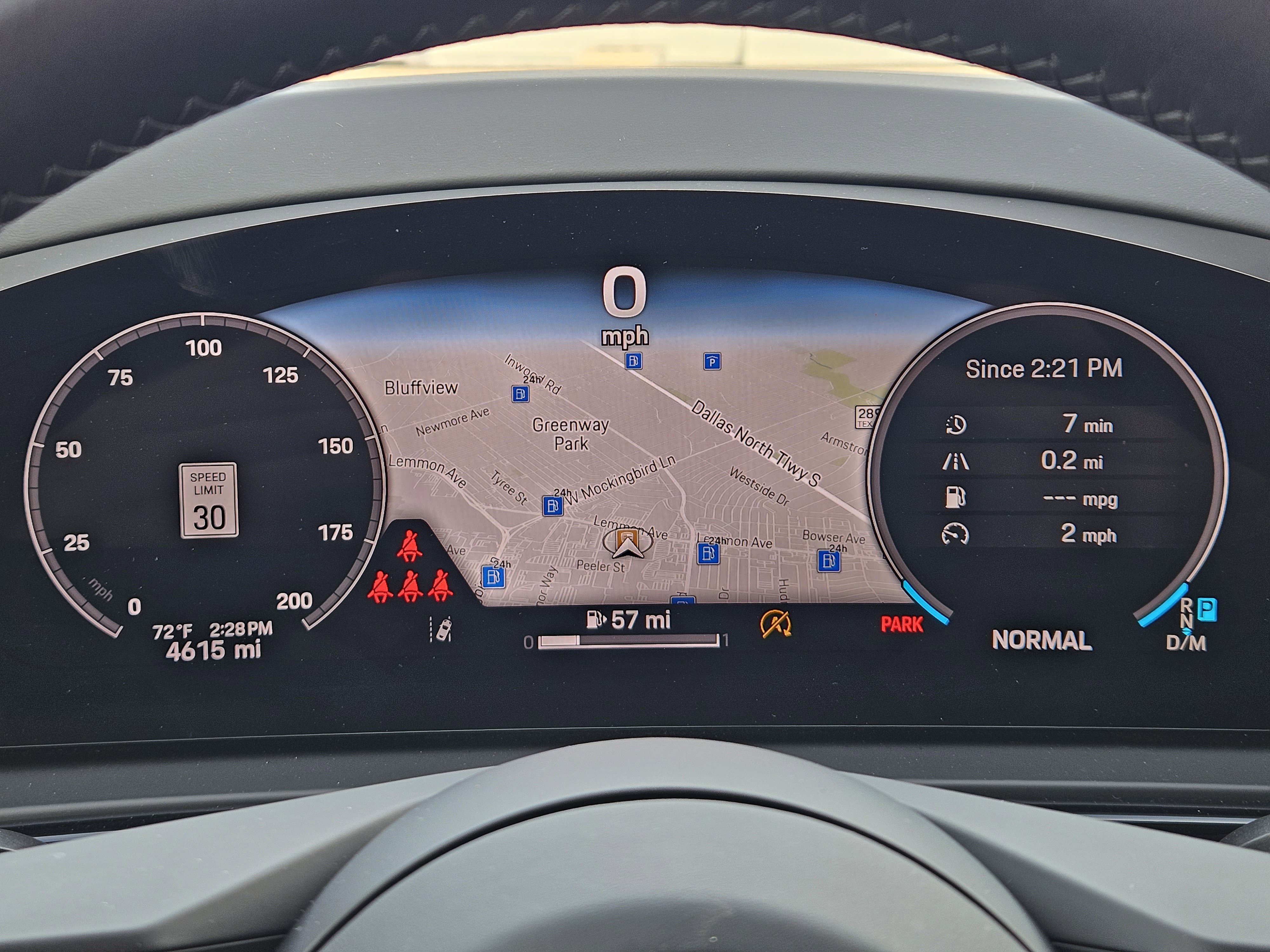 Certified 2025 Porsche Cayenne S image 16