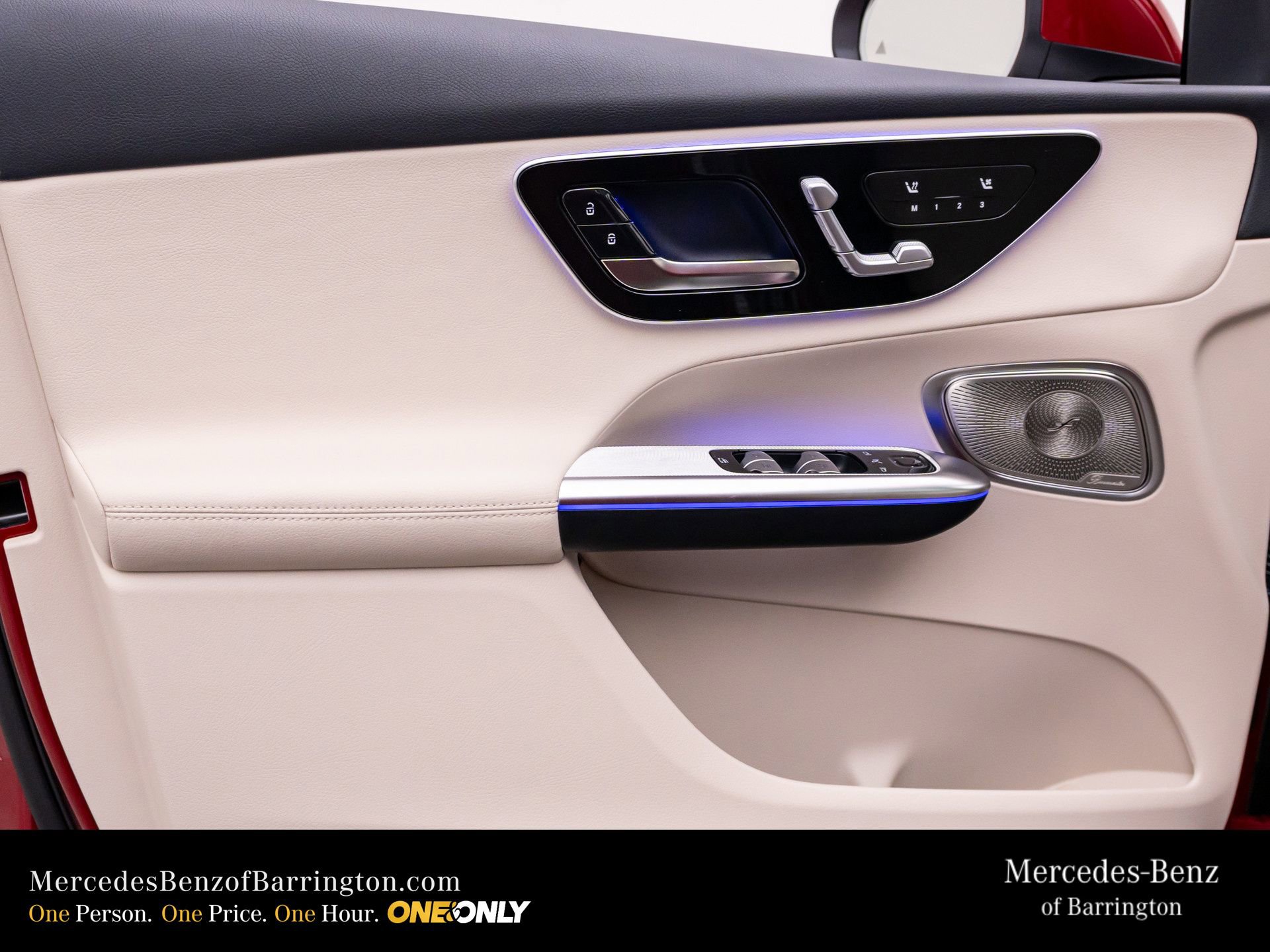 New 2026 Mercedes-Benz GLC 300 4MATIC image 15