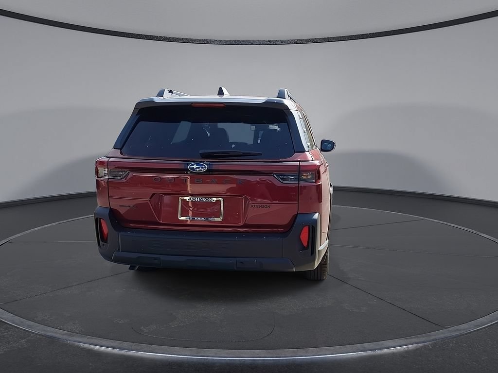 New 2026 Subaru Outback Limited w/ Premium/Limited Package 2 AWD/4WD image 7