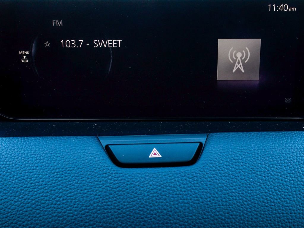 Used 2024 MAZDA CX-90 Plug-In Hybrid w/ Preferred image 21