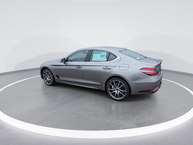 New 2026 Genesis G70 2.5T image 6