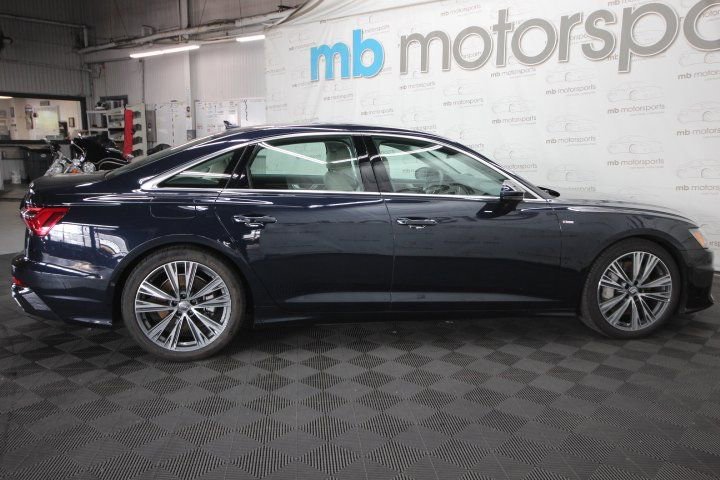 Used 2020 Audi A6 3.0T Premium Plus image 7