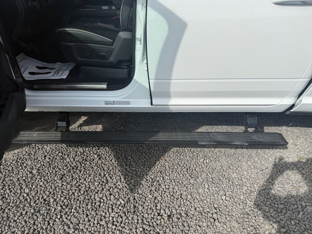 New 2026 RAM 3500 Limited image 18