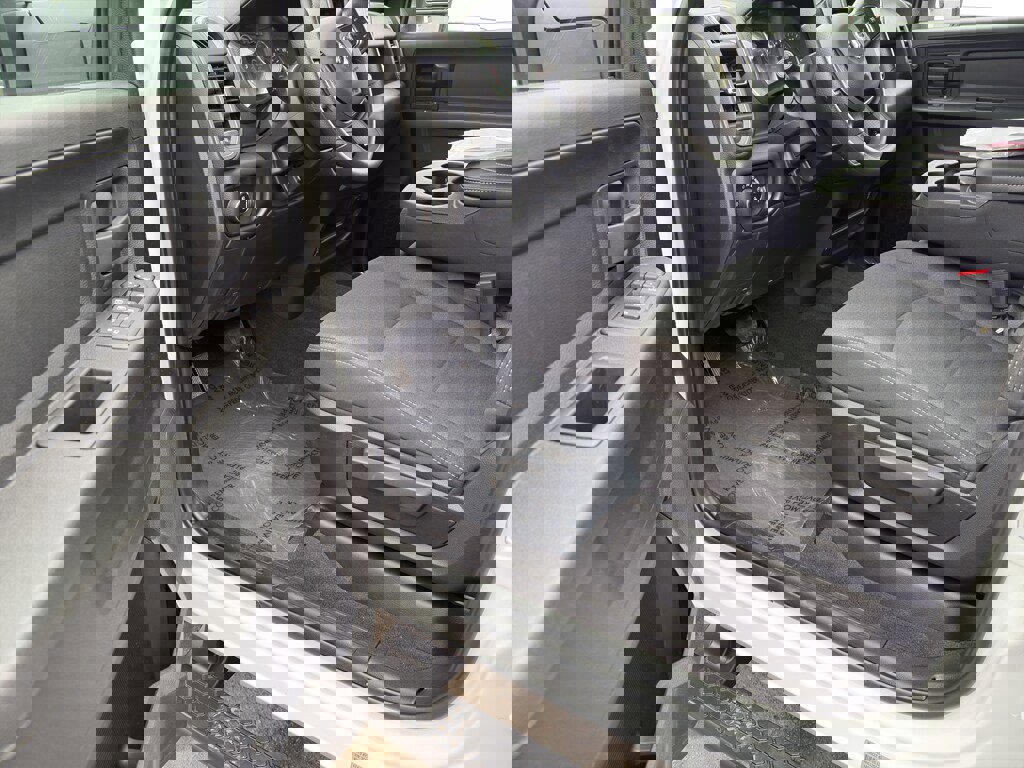 New 2025 RAM 2500 Tradesman image 10