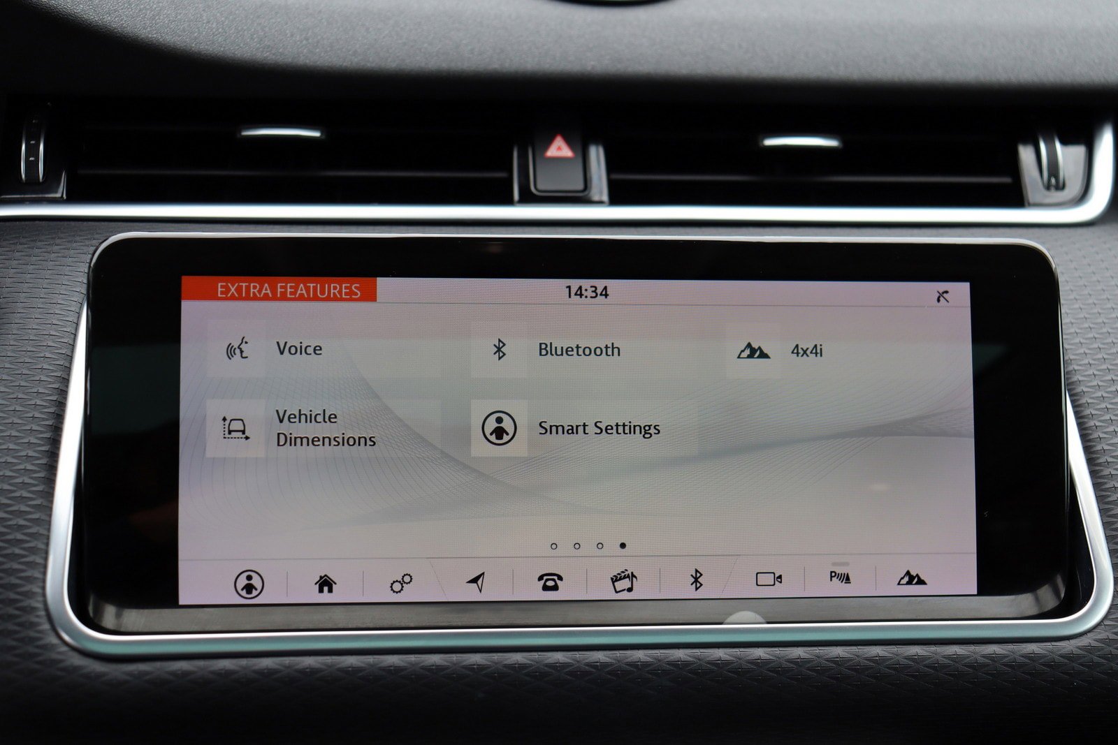 Used 2020 Land Rover Range Rover Evoque S AWD/4WD image 38