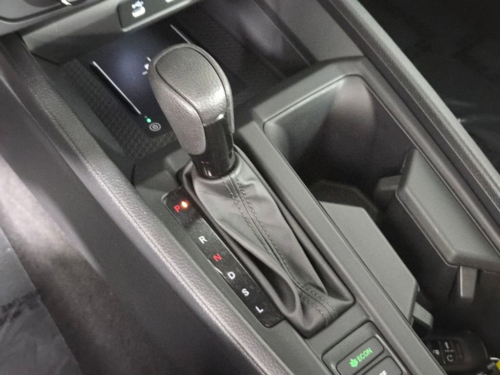 New 2026 Honda Accord LX image 16