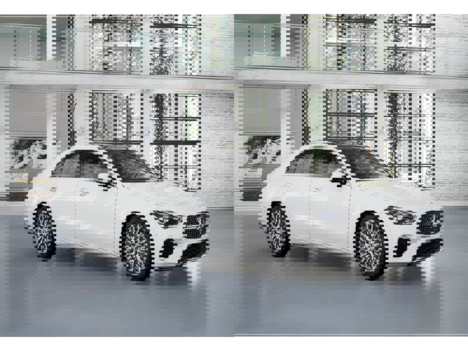 New 2026 Mercedes-Benz CLA 250 image 12