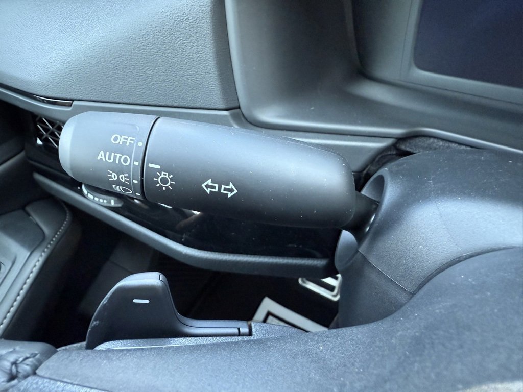 Used 2025 Honda Accord Sport image 23