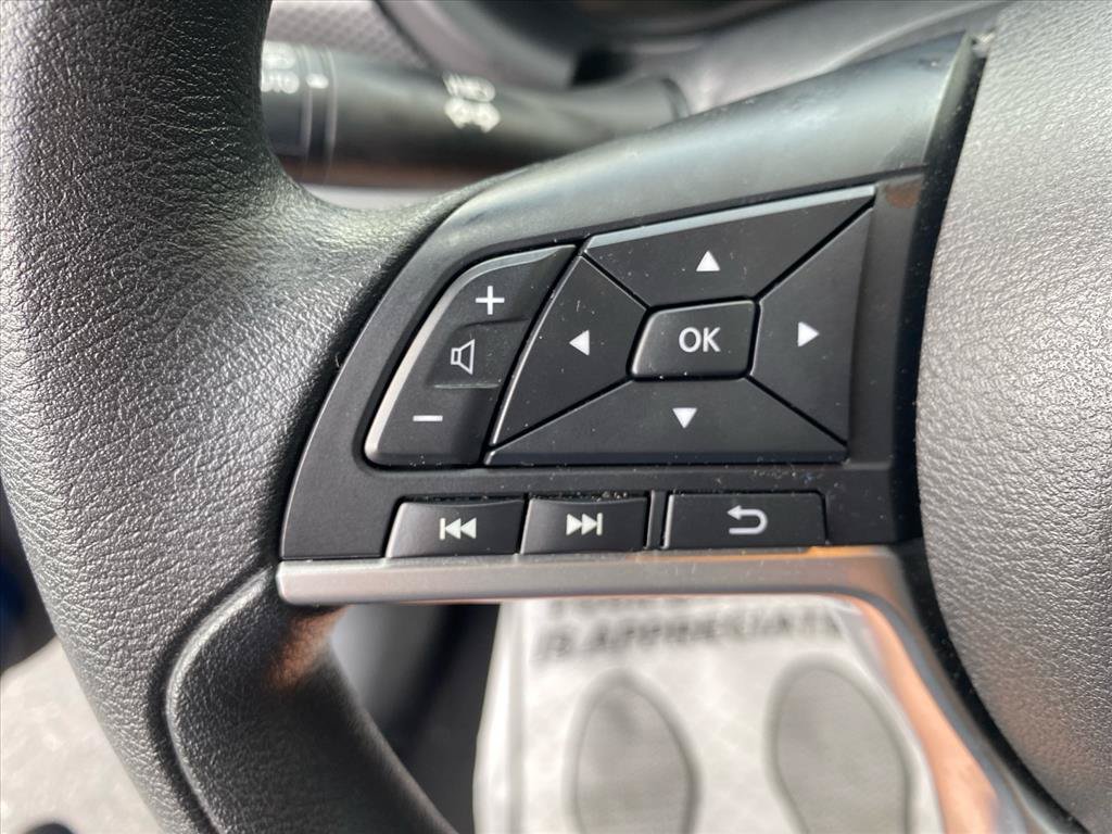 Used 2023 Nissan Kicks SV FWD image 15