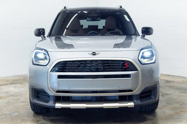 Certified 2026 MINI Cooper Countryman S w/ Comfort Package Max AWD/4WD image 7