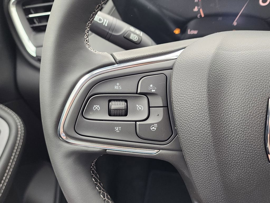 New 2026 Buick Encore GX Preferred w/ Comfort Package image 19