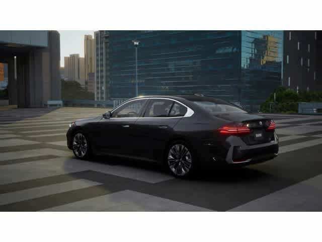 Used 2026 BMW 530i xDrive AWD/4WD image 2