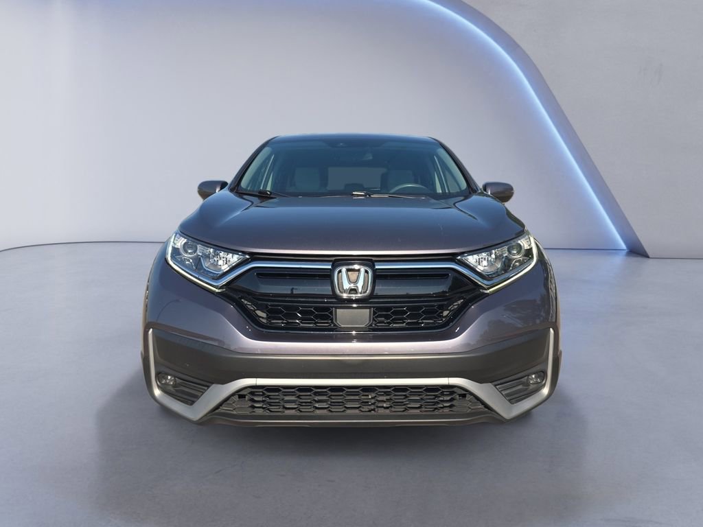 Used 2021 Honda CR-V EX image 8