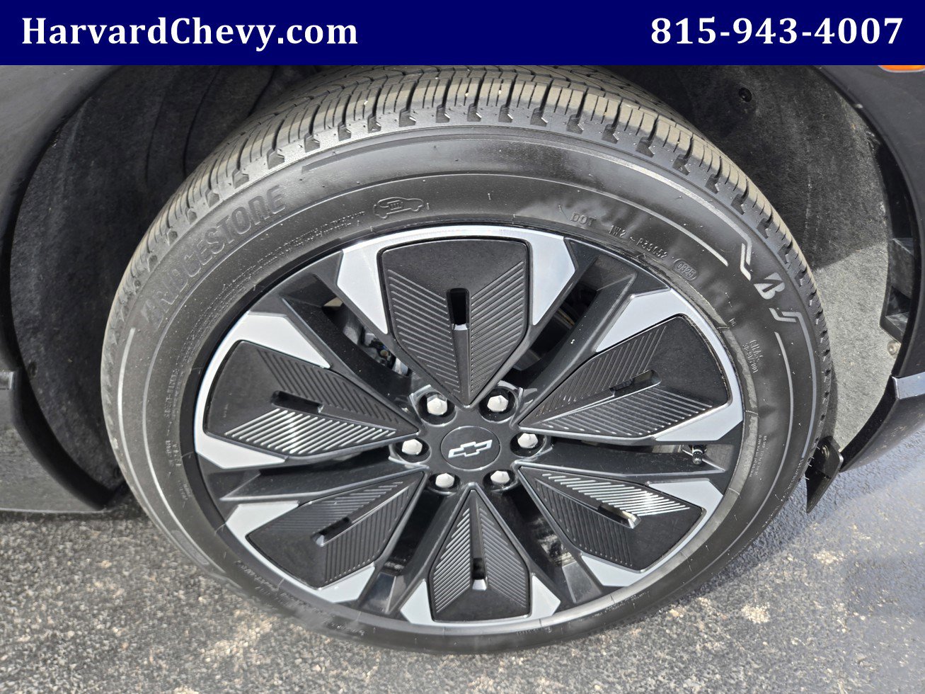 Used 2026 Chevrolet Blazer EV RS w/ Super Cruise Package image 40