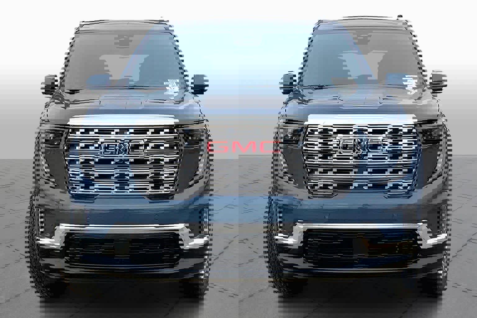 New 2026 GMC Acadia Denali image 3