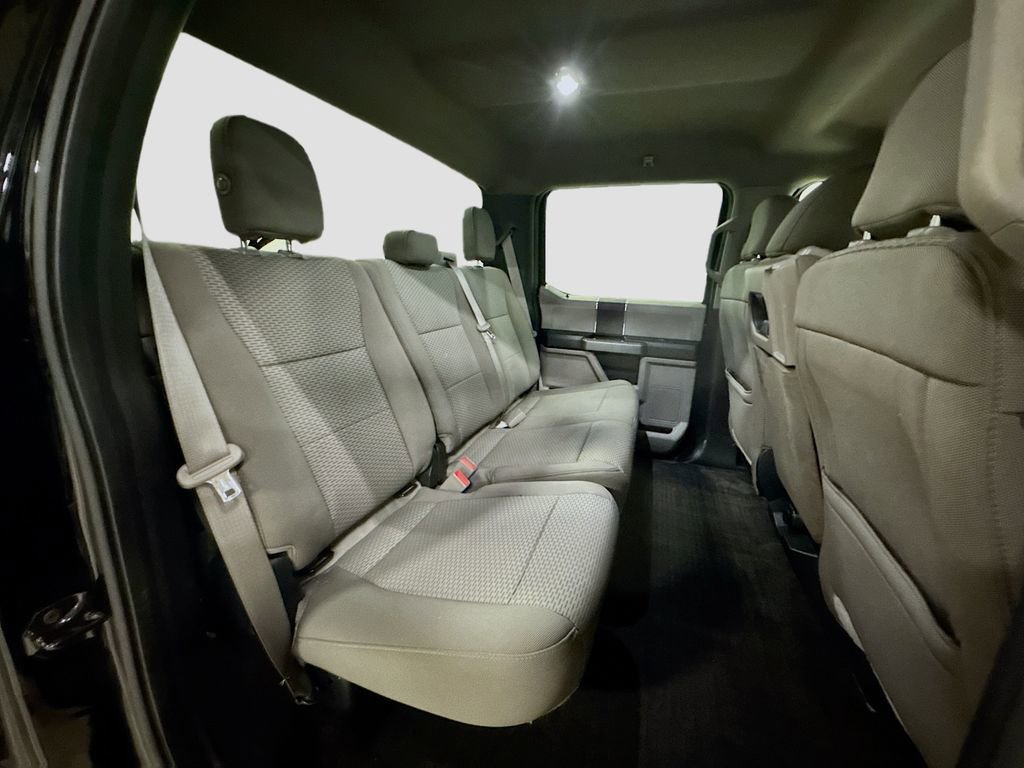 Used 2018 Ford F150 XLT image 29