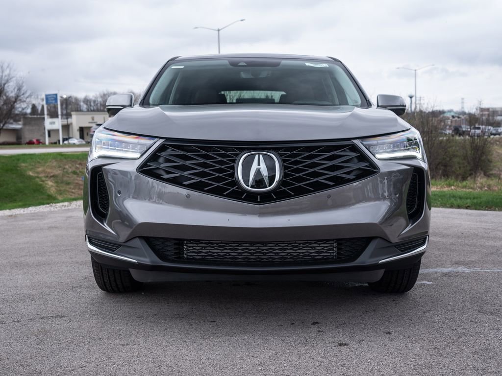 New 2026 Acura RDX SH-AWD w/ Technology Package image 53