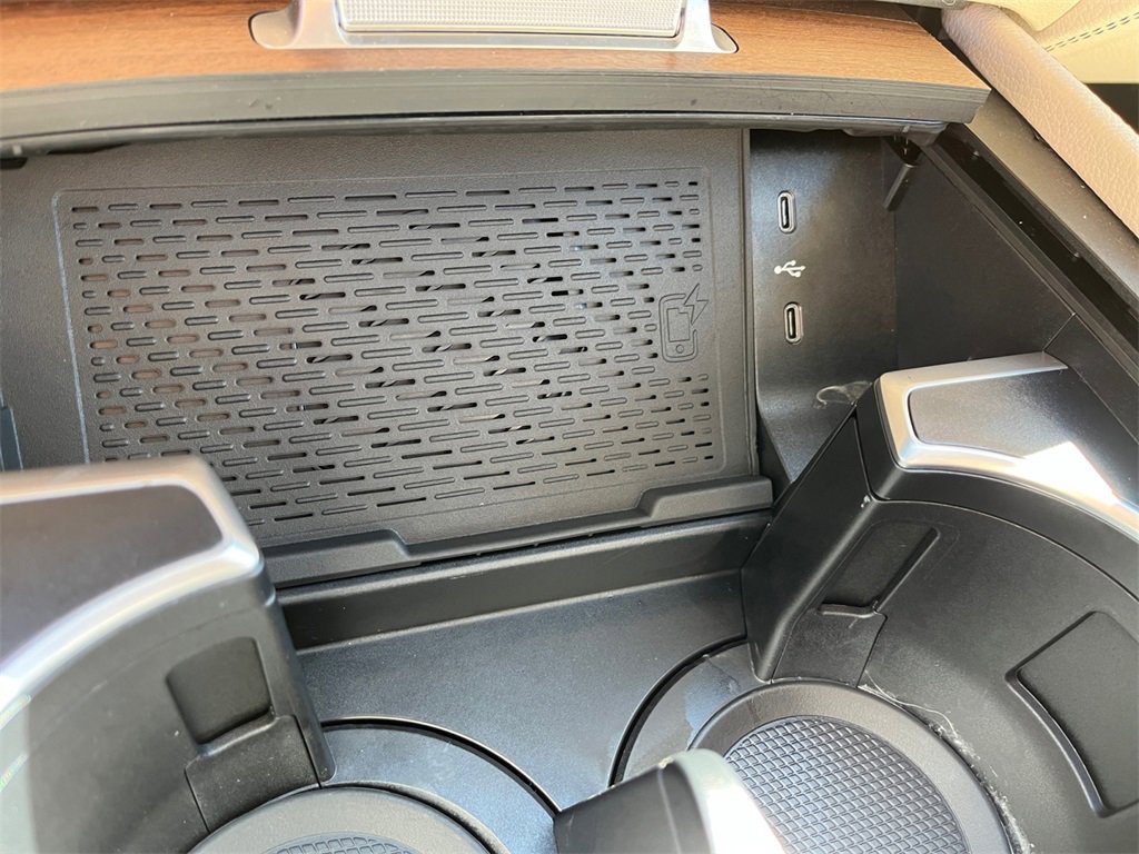 Certified 2025 Mercedes-Benz GLE 450e 4MATIC image 26