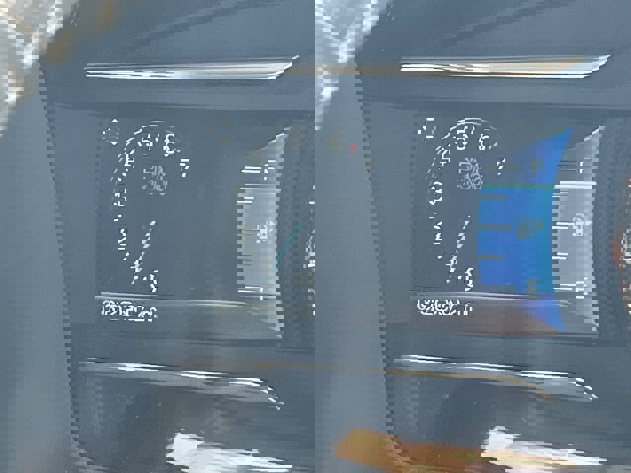 Used 2019 Ford Flex SEL w/ Equipment Group 202A image 8