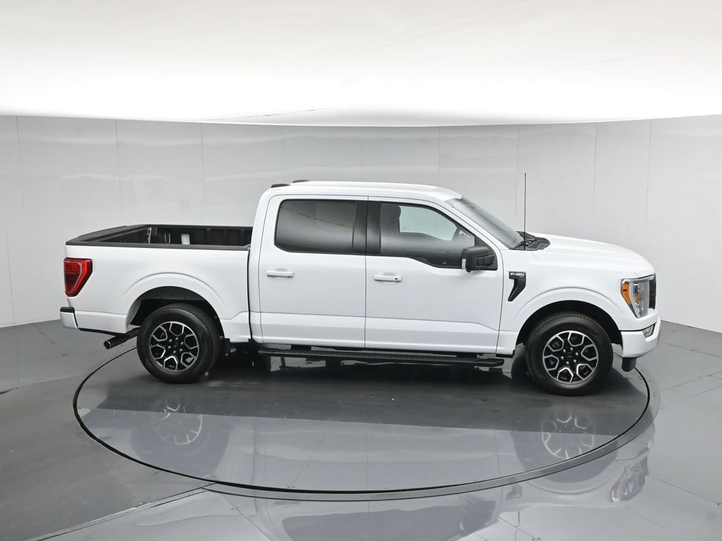 Used 2023 Ford F150 XLT w/ Equipment Group 302A High RWD image 57