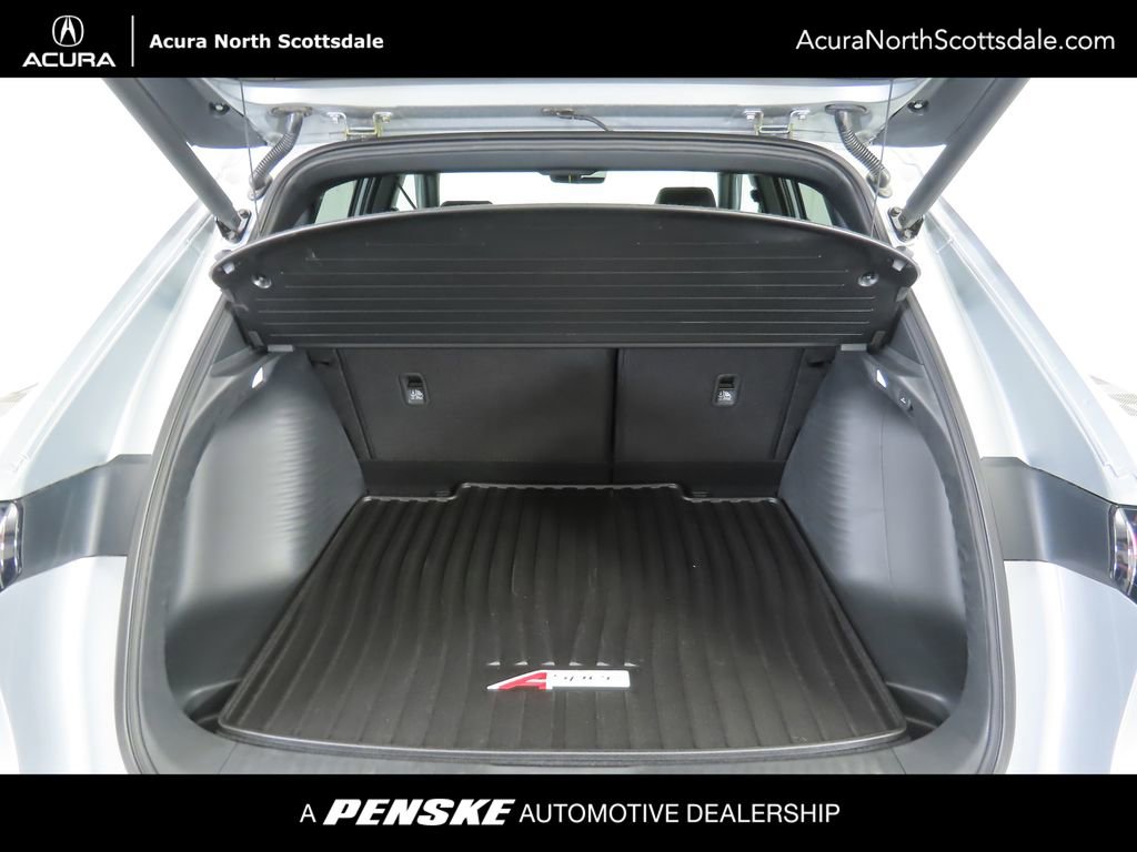 Certified 2025 Acura ADX A-Spec image 31