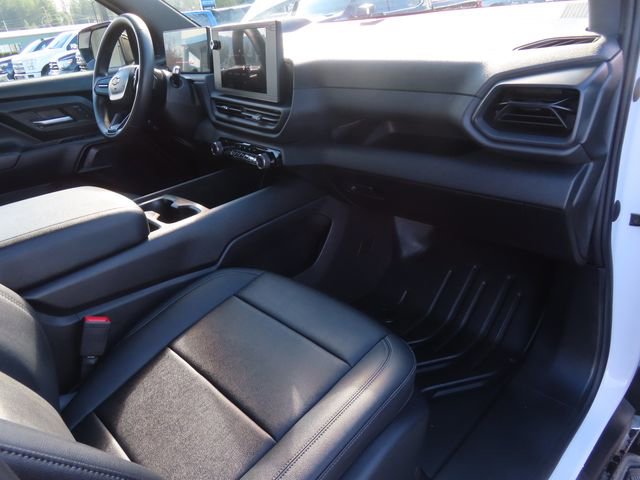 Used 2024 Chevrolet Silverado EV W/T image 43