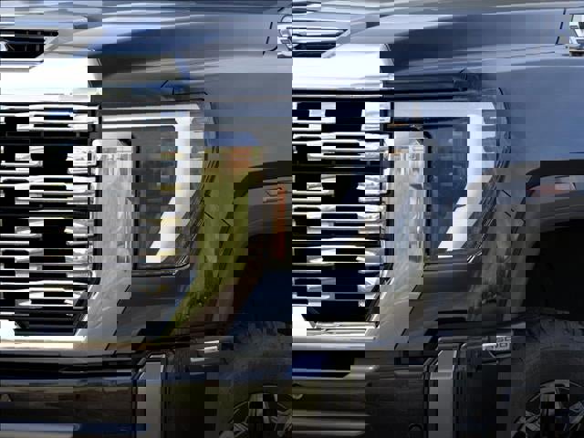 New 2025 GMC Sierra 2500 Denali image 10