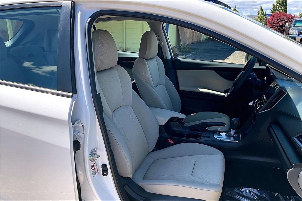 Used 2019 Subaru Impreza 2.0i AWD/4WD image 10