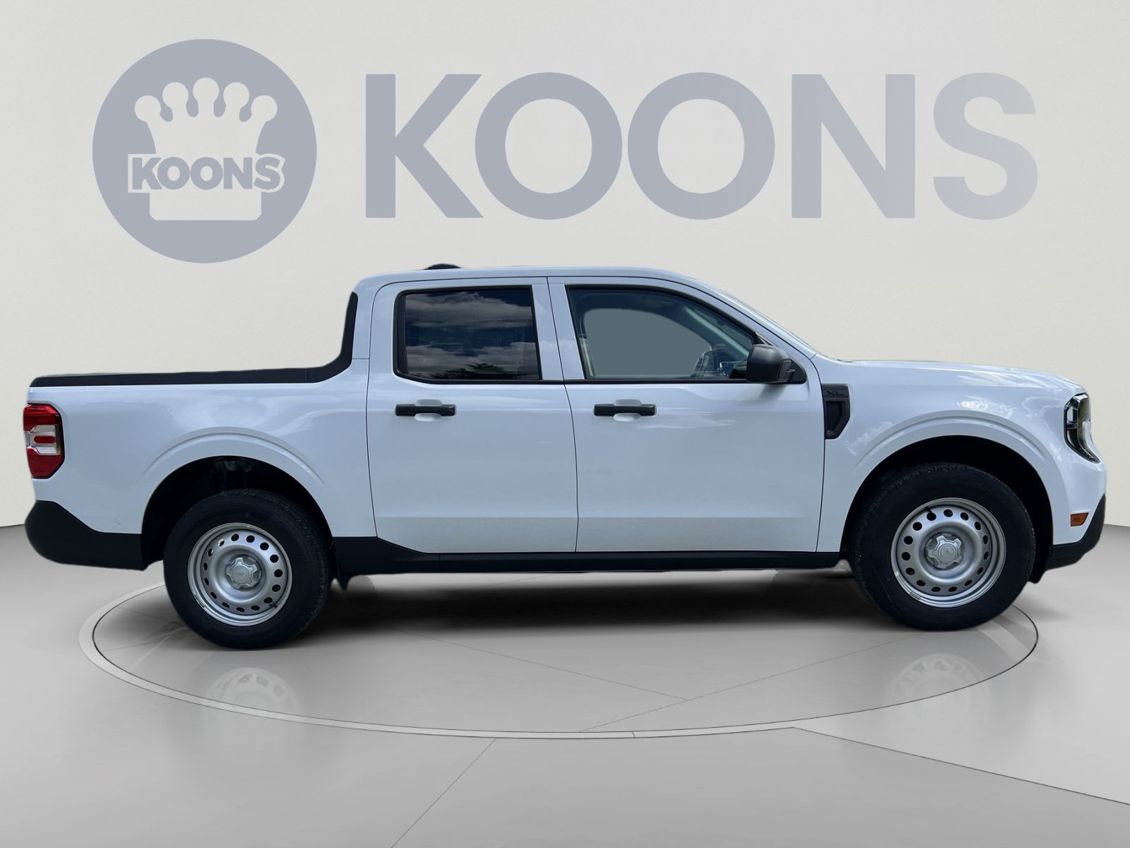 New 2026 Ford Maverick XL w/ Equipment Group 101A AWD/4WD image 8