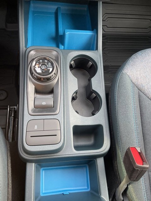 New 2025 Ford Maverick XLT w/ Equipment Group 301A image 45