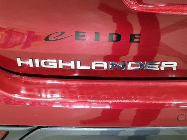 Used 2020 Toyota Highlander Limited AWD/4WD image 30