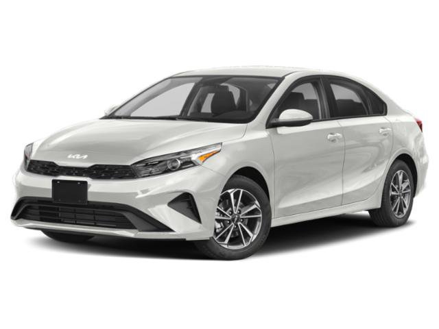 Used 2023 Kia Forte LX