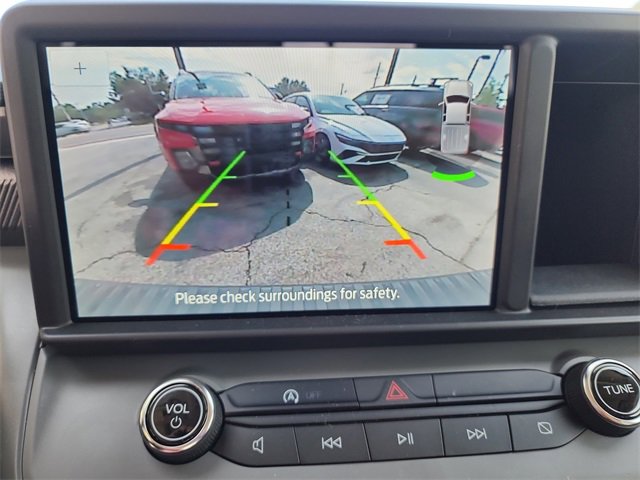 New 2024 Ford Maverick Tremor w/ Tremor Off-Road Package AWD/4WD image 20