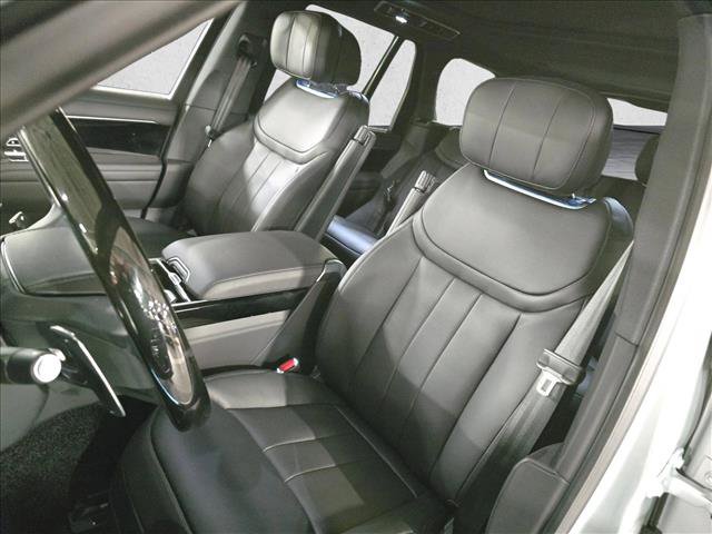 New 2026 Land Rover Range Rover Autobiography AWD/4WD image 15