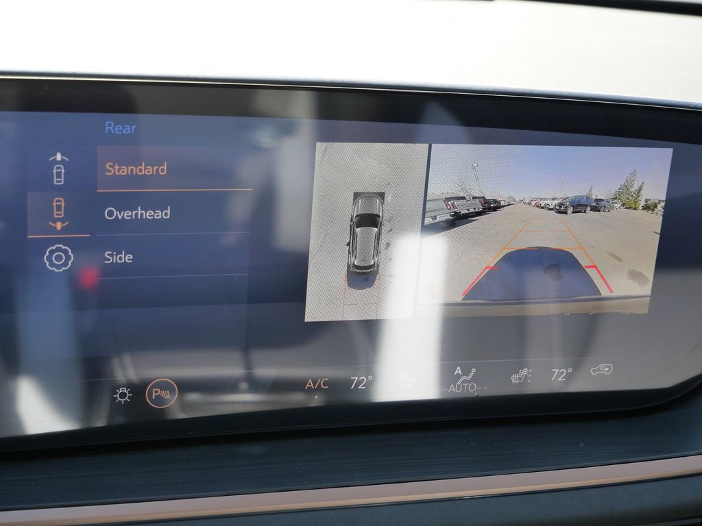 New 2026 Buick Envision Sport Touring image 56