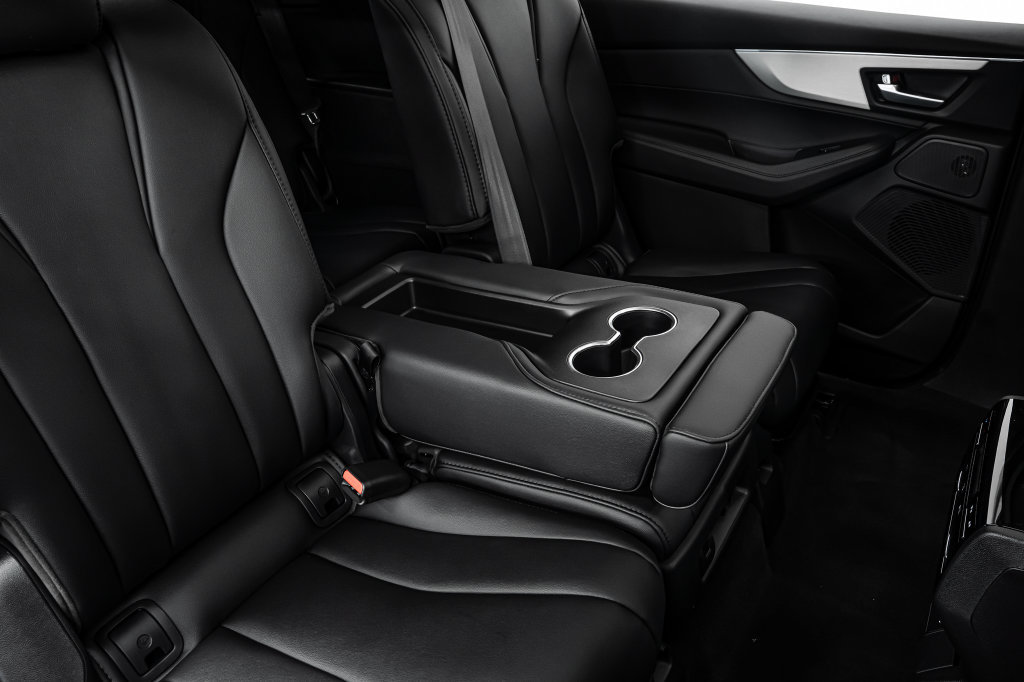 New 2026 Acura MDX FWD image 32