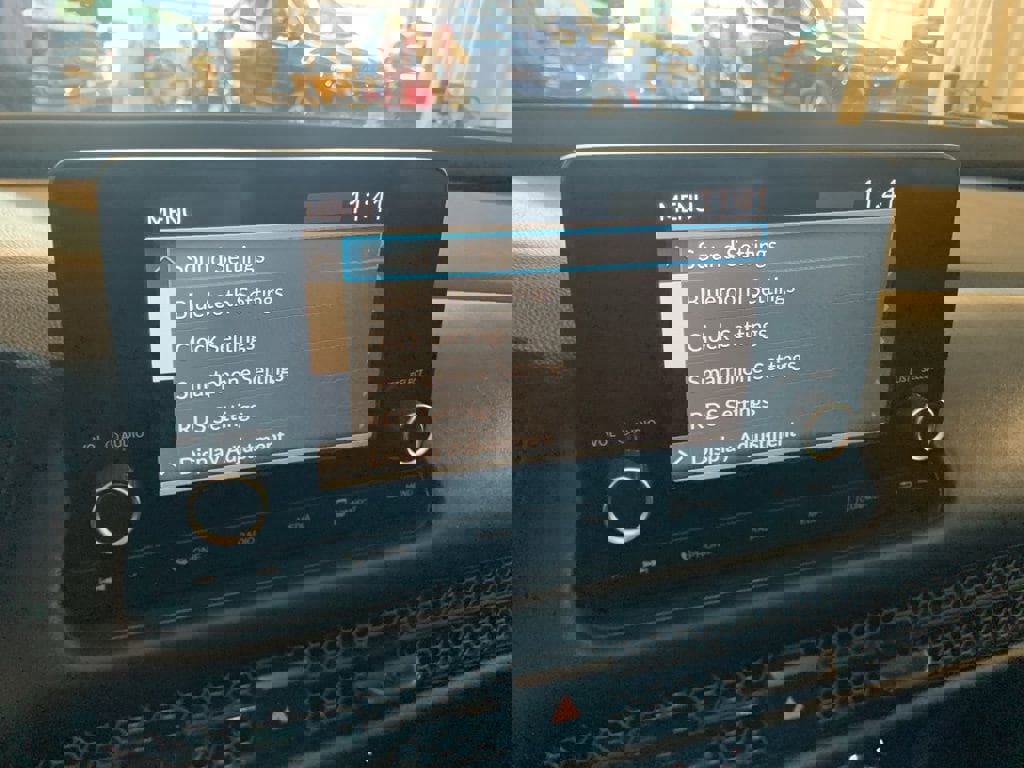 Used 2024 Honda HR-V Sport image 17