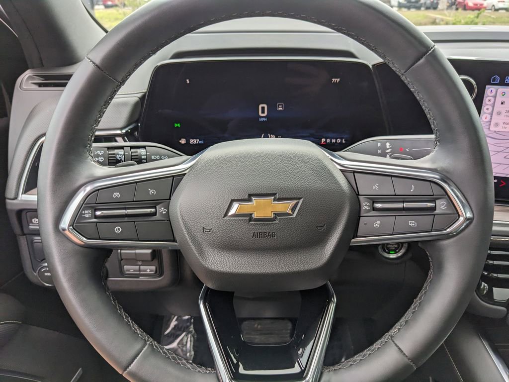 Used 2025 Chevrolet Tahoe Premier RWD image 30