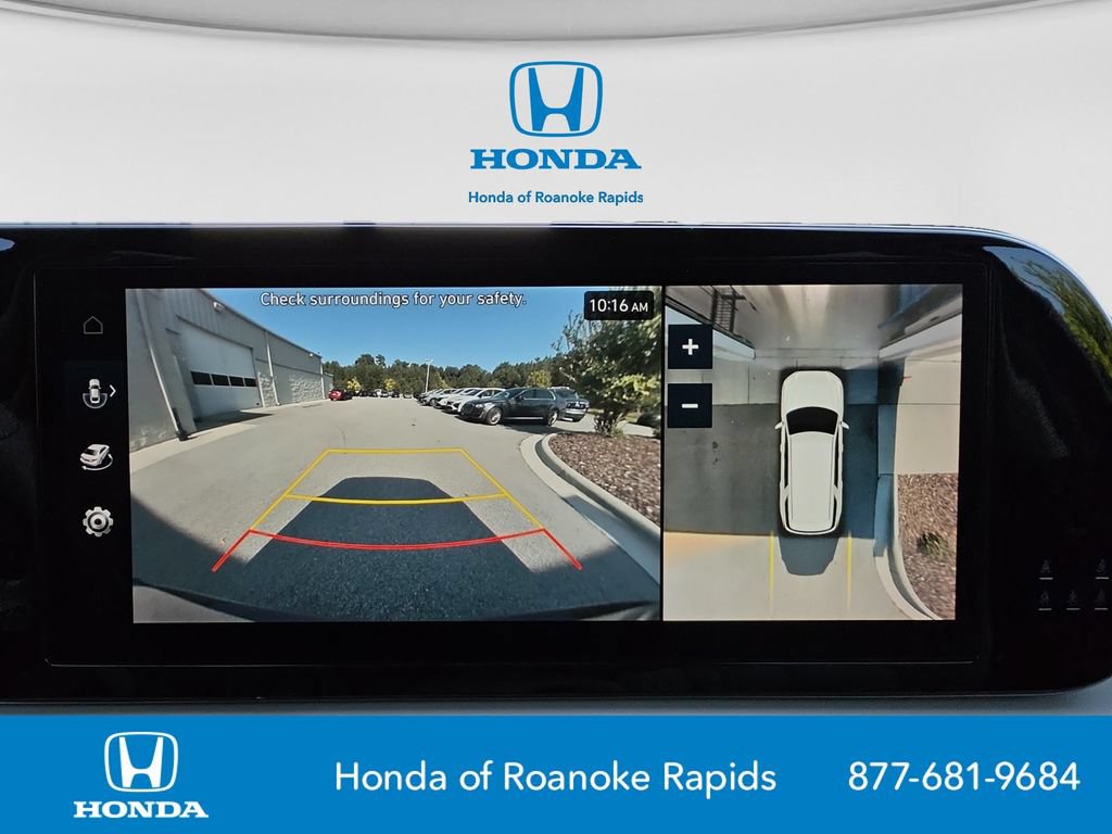 Used 2024 Hyundai Palisade Limited AWD/4WD image 30