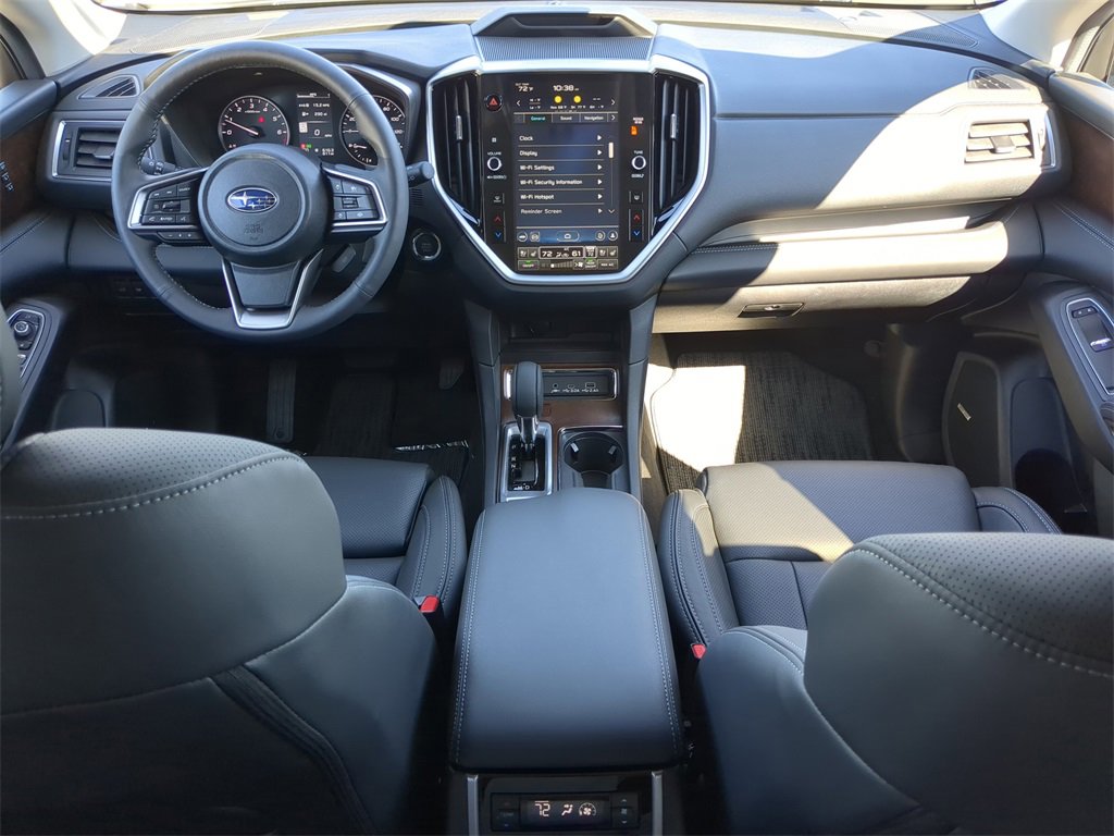Certified 2025 Subaru Ascent Touring image 13