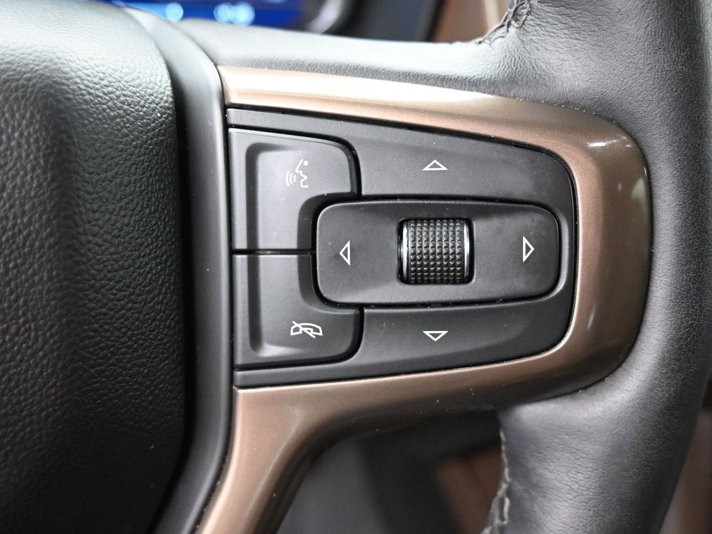 Used 2024 Chevrolet Tahoe High Country w/ Advanced Technology Package image 32