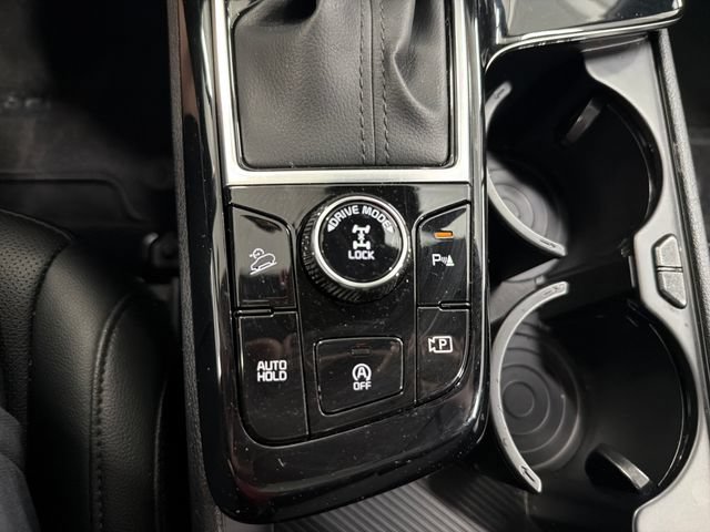 Used 2025 Kia Sportage X-Pro AWD/4WD image 25