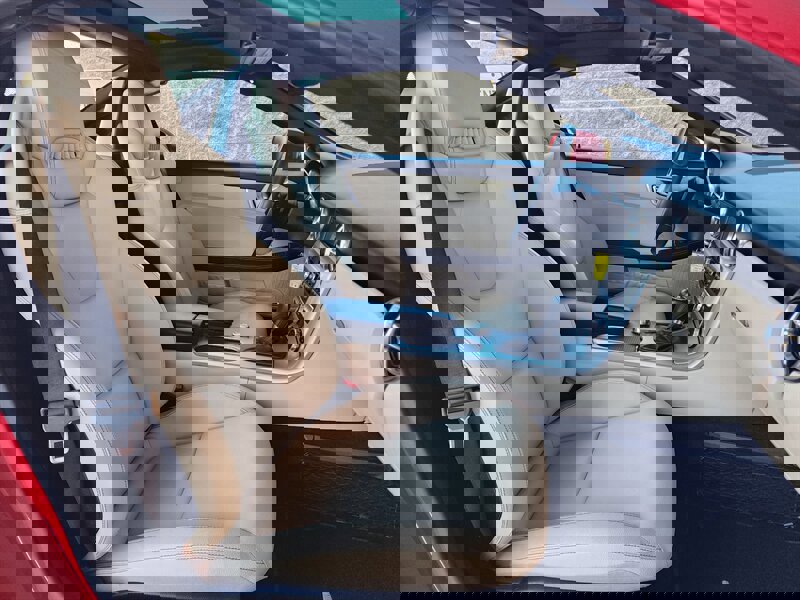 Used 2015 Mercedes-Benz SLK 250 w/ Premium Package image 75