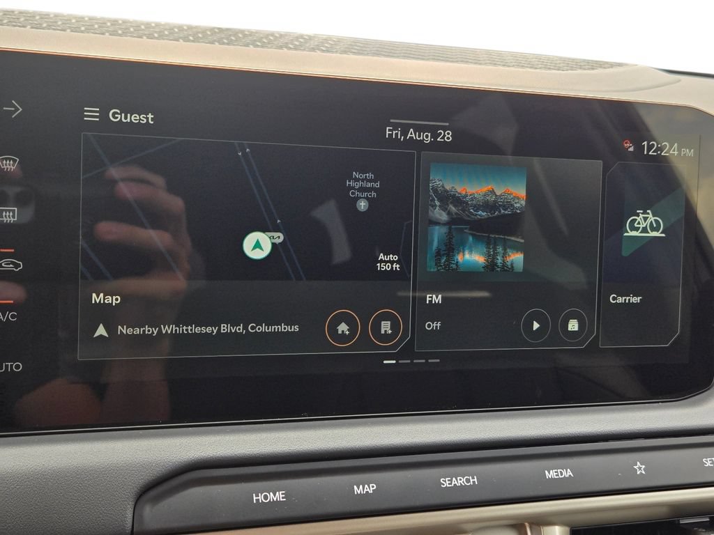 New 2027 Kia Telluride SX Prestige AWD/4WD image 28