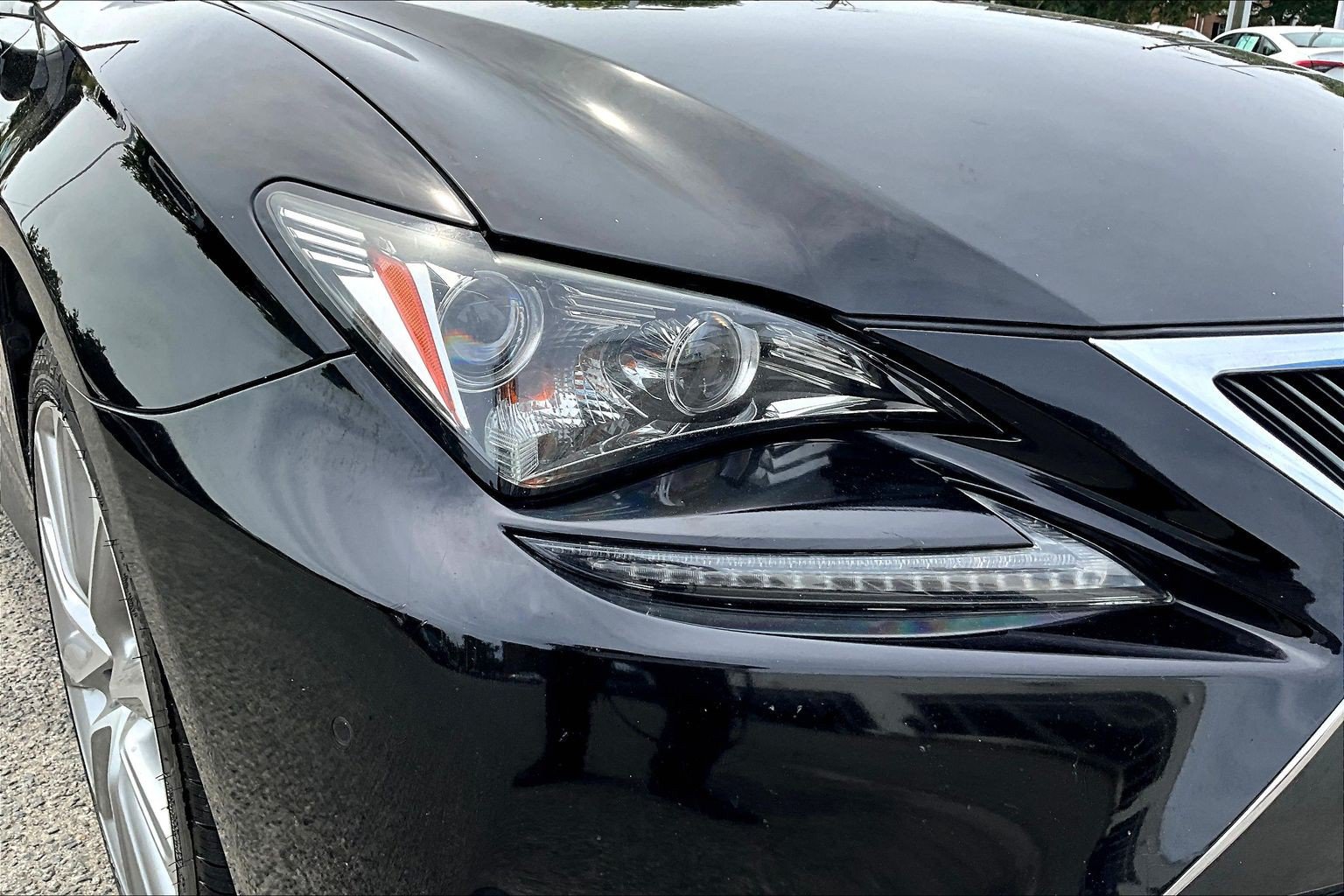 Used 2016 Lexus RC 300 AWD image 31