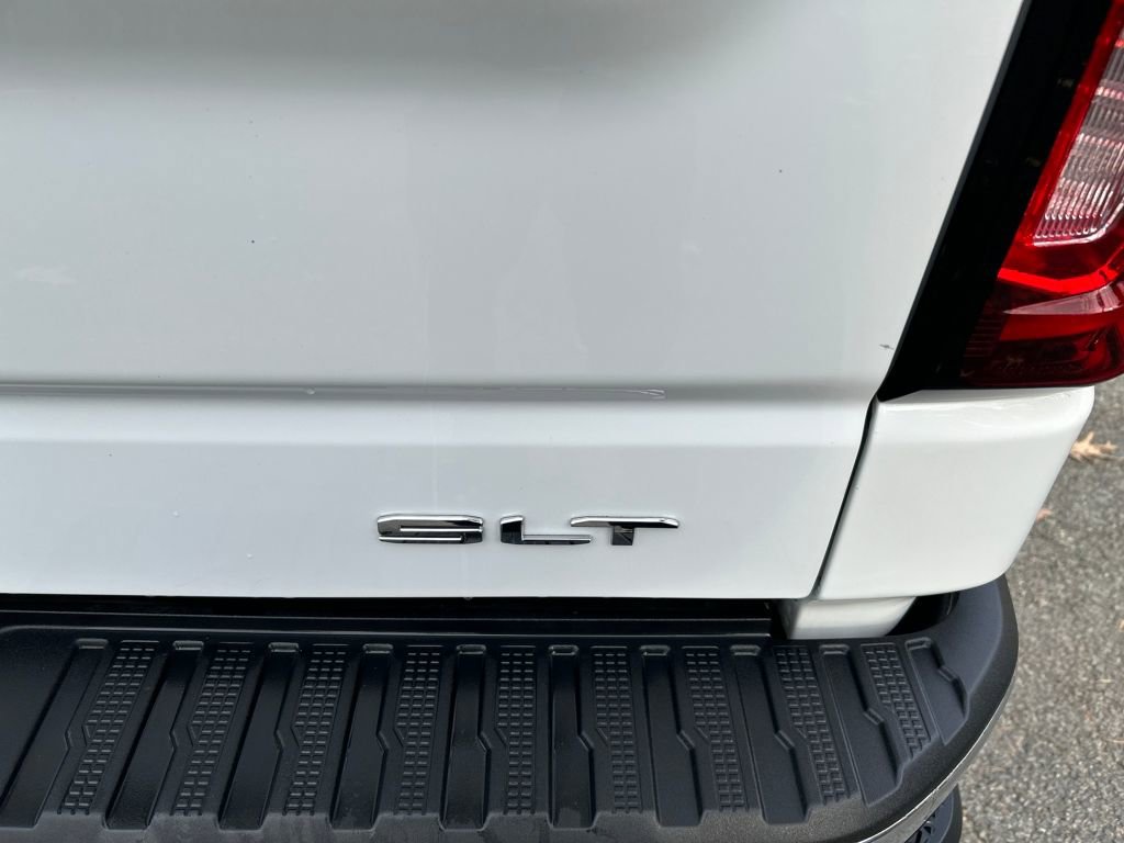 Used 2024 GMC Sierra 1500 SLT image 10