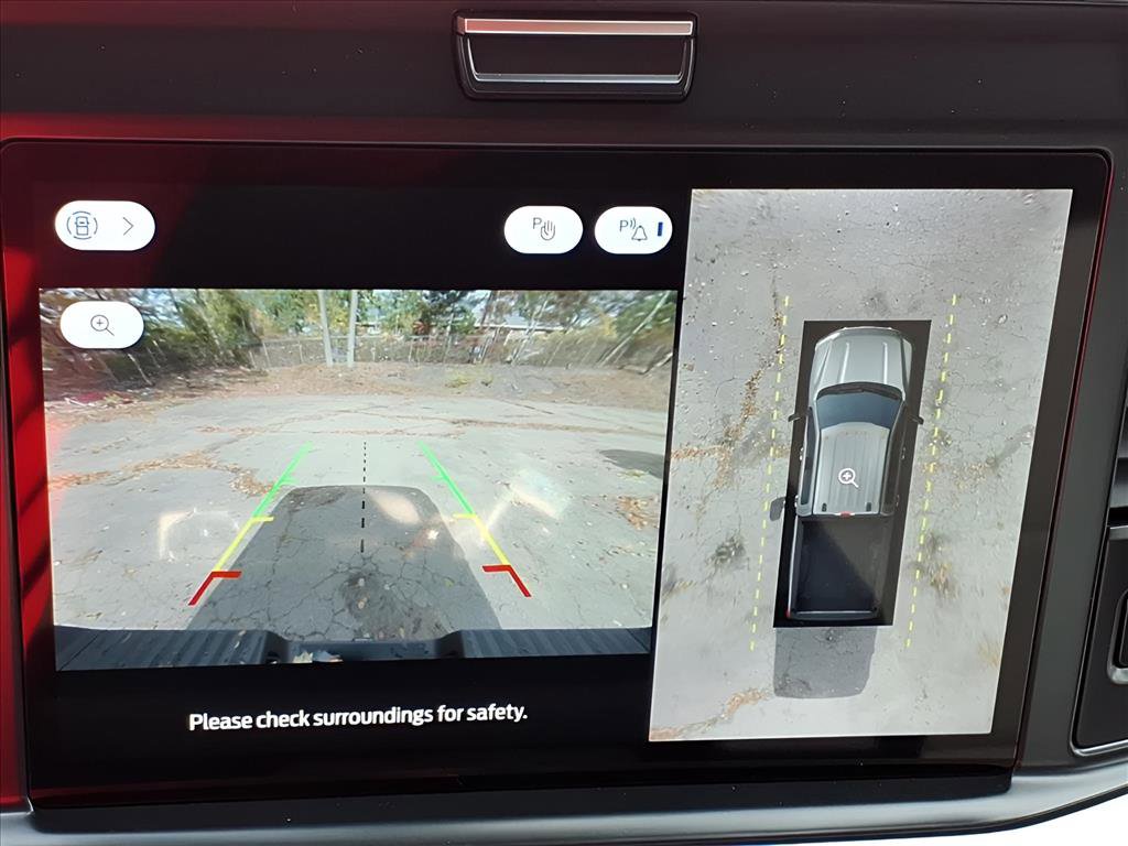 New 2026 Ford F250 XLT w/ XLT Premium Package image 15