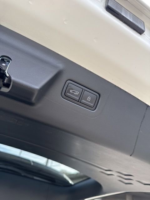 Used 2026 Hyundai Santa Fe Limited image 18